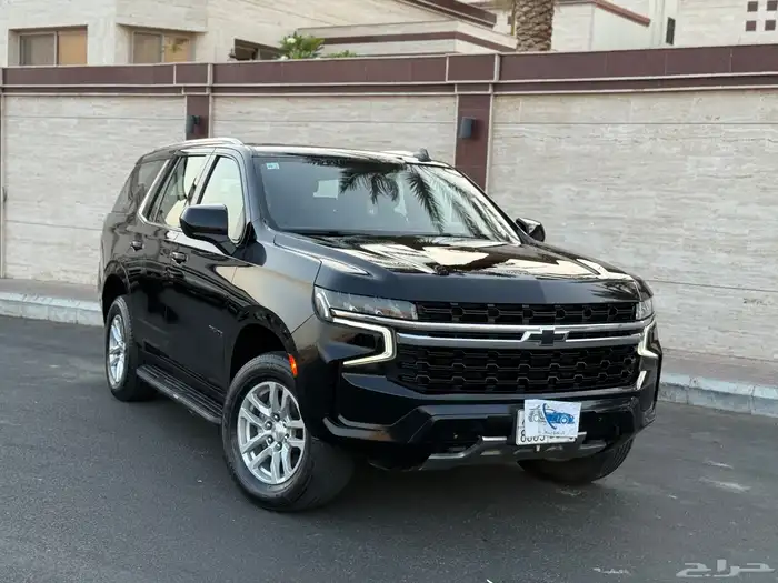 شفروليه_تاهو_2022_بسعر مناسب 3