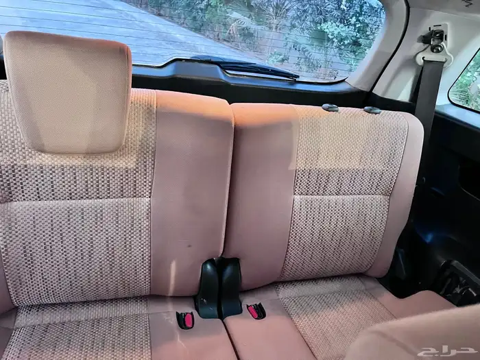 تيوتا فورتشنر 2016 16