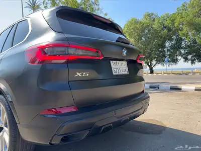 للبيع بي أم دبليو 2019 قمه في النظافه index