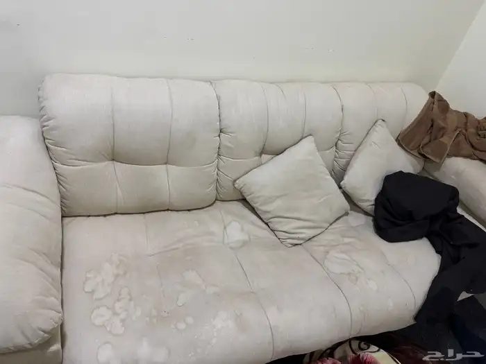 للبيع مسانذ وكنبات وطاولات 2