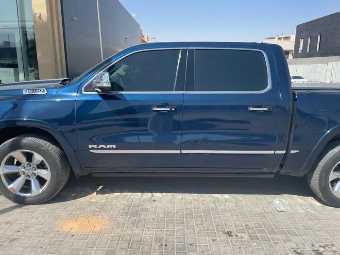 درج رام 1500 ليميتد 2020 6