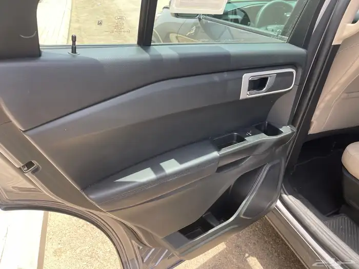 فورد_اكسبلو_2021_بدي وكاله 71