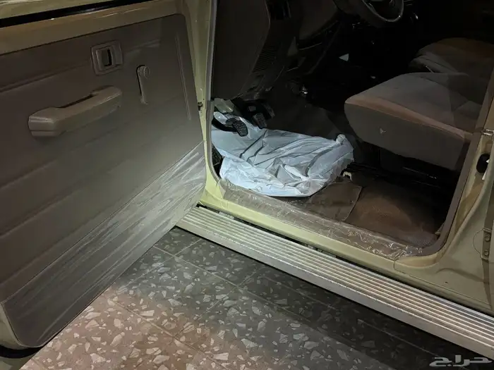 شاص غمارتين 2017 ممشى قليل تم اللبيع 15