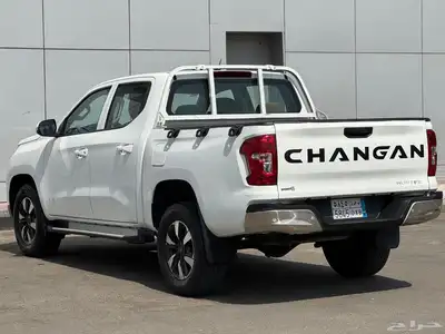 شانجان هنتر موديل 2022 ديزل السعر 38000 الف index