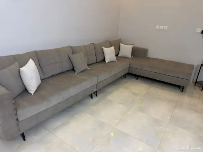 مفروشات الطموح للتنجيد وتفصيل جميع الموديلات في صبيا 3