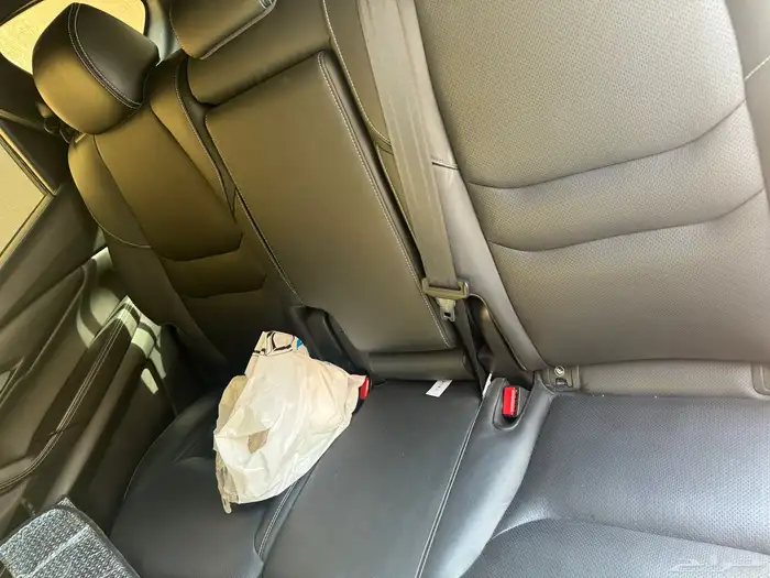 مازدا 2022 cx9 7