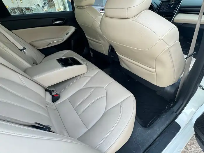 للبيع افالون 2022 السعر 102 الف 20