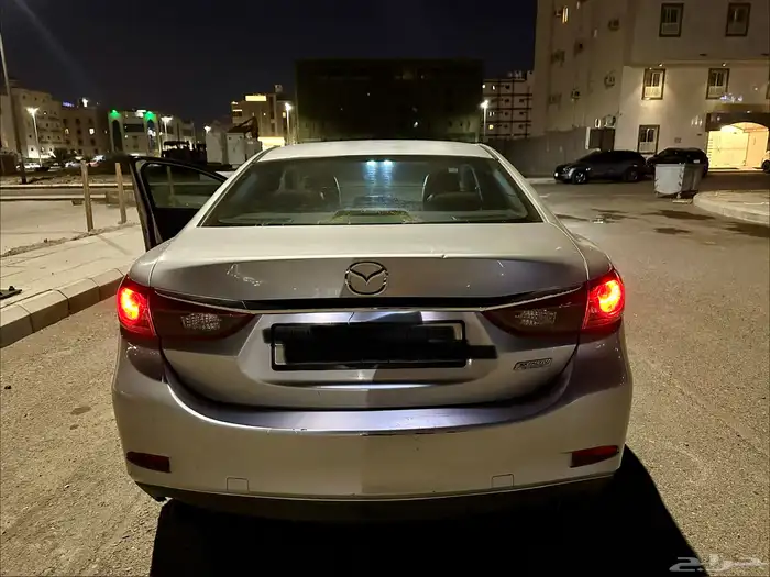 مازدا 2016 للبيع 0