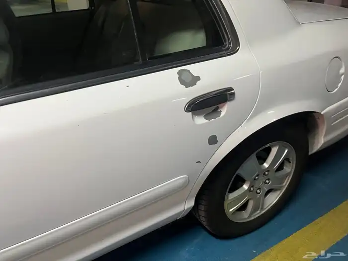 كروان فيكتوريا 2006 9