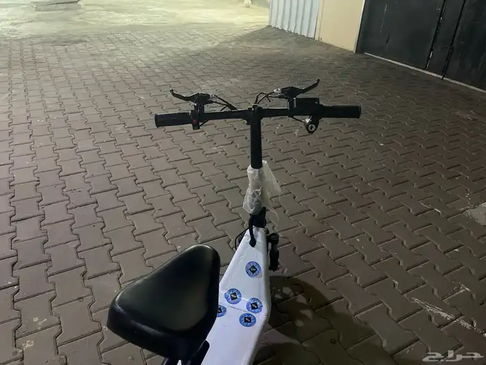 سكوتر ابو سله 2