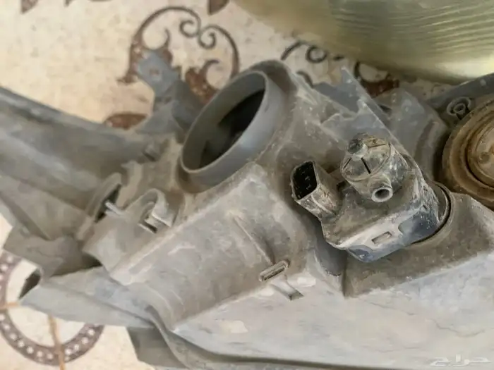 شمعات كامري 2010 0