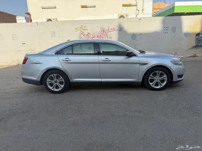 فورد تورس 2013 2