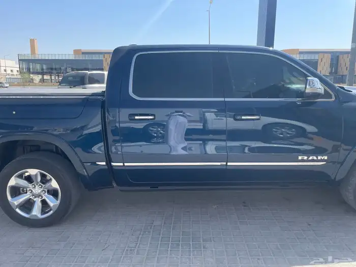 درج رام 1500 ليميتد 2020 0