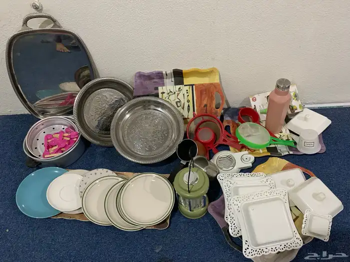 اغراض متنوعه للليع بسوم 4