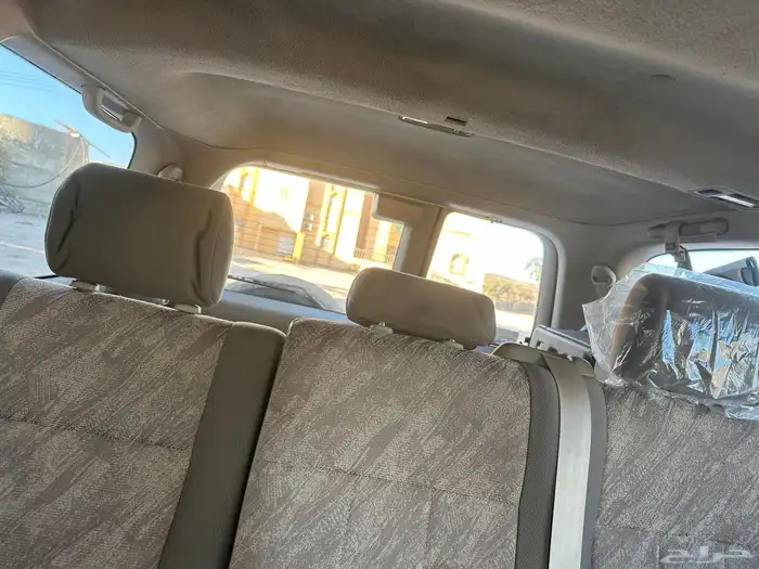 لاندكروزر 18