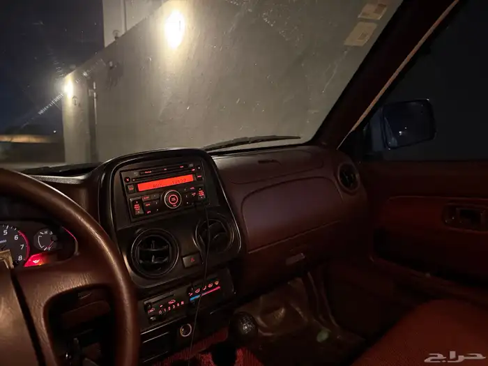 نيسان ددسن للبيع 2015 12
