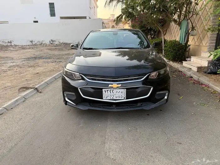 ماليبو 2018 LT 2