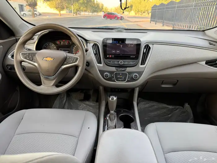 شيفروليه مالبيو 2020 17