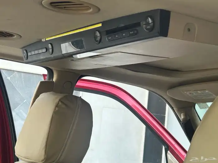 فورد اكسبديشن 2007 فل كامل على الشرط 5