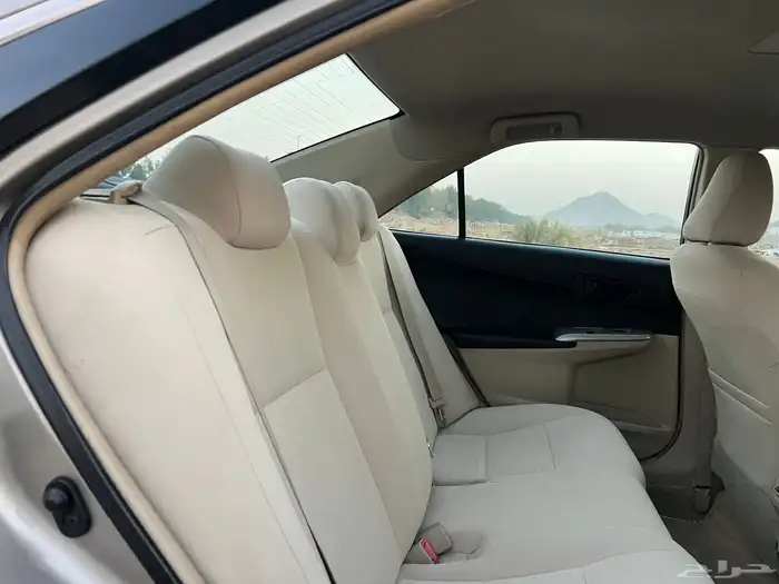 كامري2016عدادقليل 55