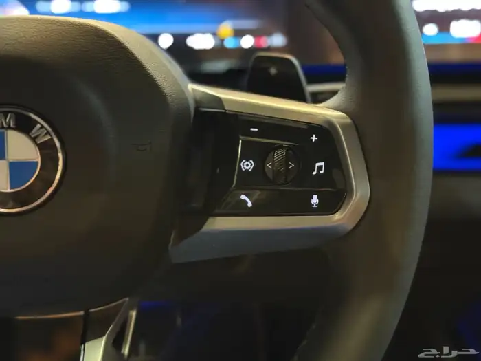 بي ام دبليو 520i 2025 (( بحالة الوكالة )) 9