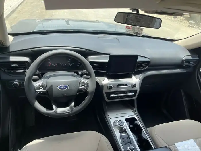 فورد_اكسبلو_2021_بدي وكاله 73