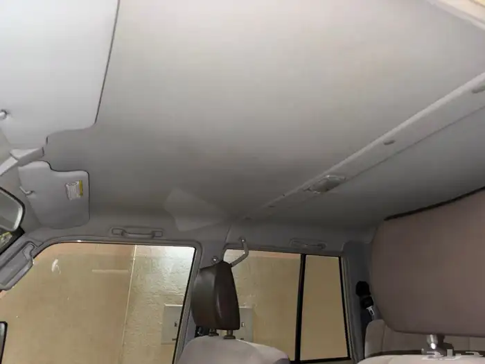 شاص غمارتين 2017 ممشى قليل تم اللبيع 23