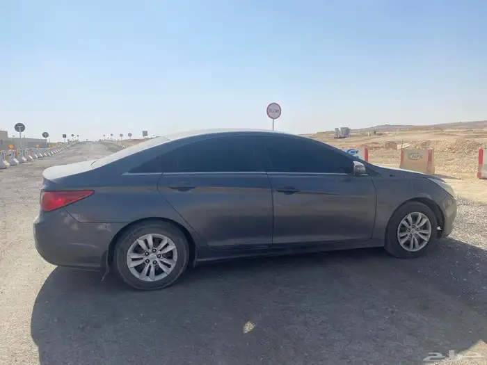 سوناتا مجدوعي 2013 4