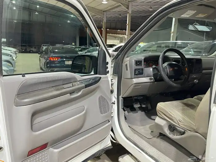 F150 موديل 2001 7