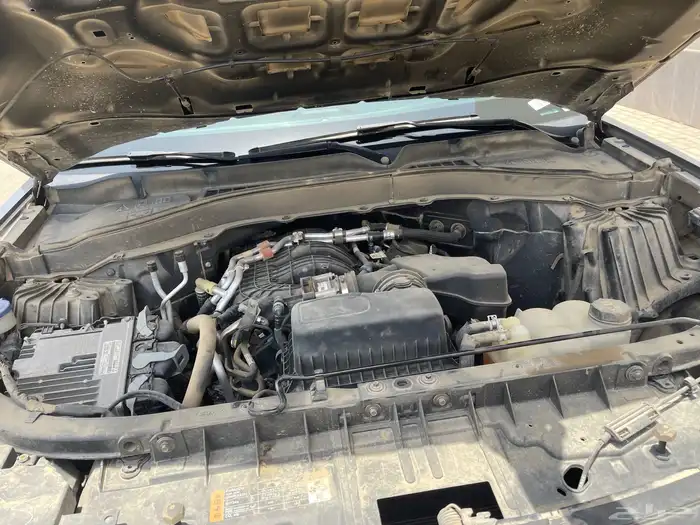 فورد_اكسبلو_2021_بدي وكاله 90