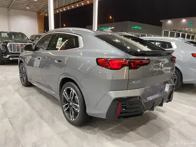 بي ام دابليو Kit m X2 SDRIVE 18i 2026 index