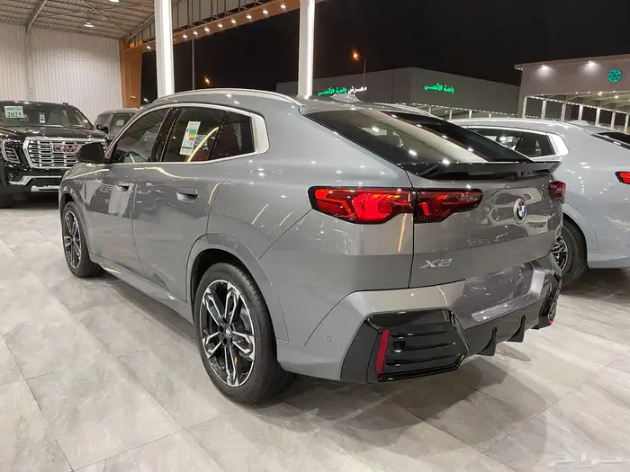 بي ام دابليو Kit m X2 SDRIVE 18i 2026 6
