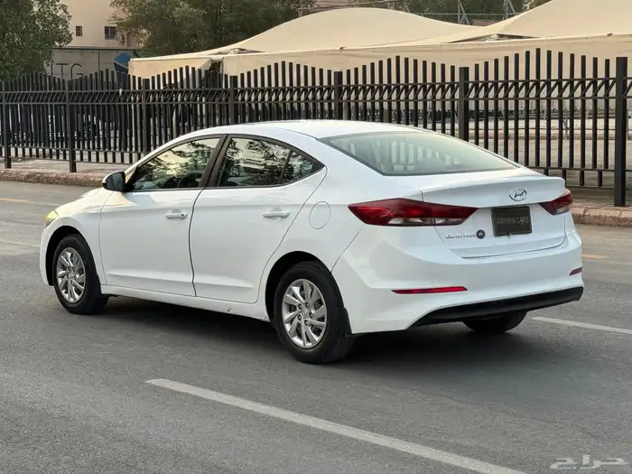 النترا استاندر 2018 8