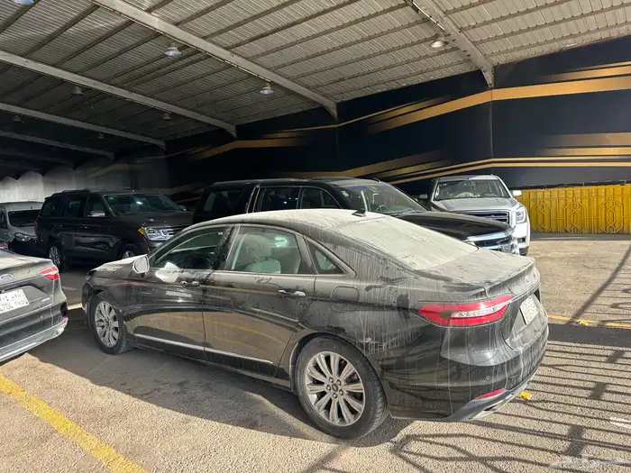 وصول مجموعة فورد اكسبديشن وتورس 2021 دبل(تم البيع) 15