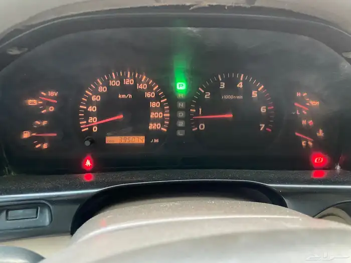 لاندكروزر 9