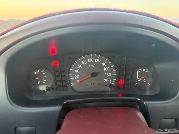 ددسن لبيع موديل 2009 8