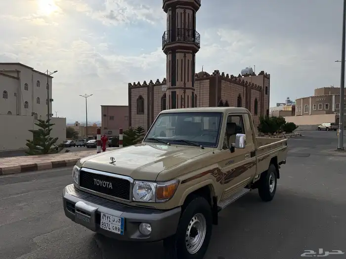 تويوتا شاص 2021 فل كامل سلق مخزن عداد 61 الف وكالة 1