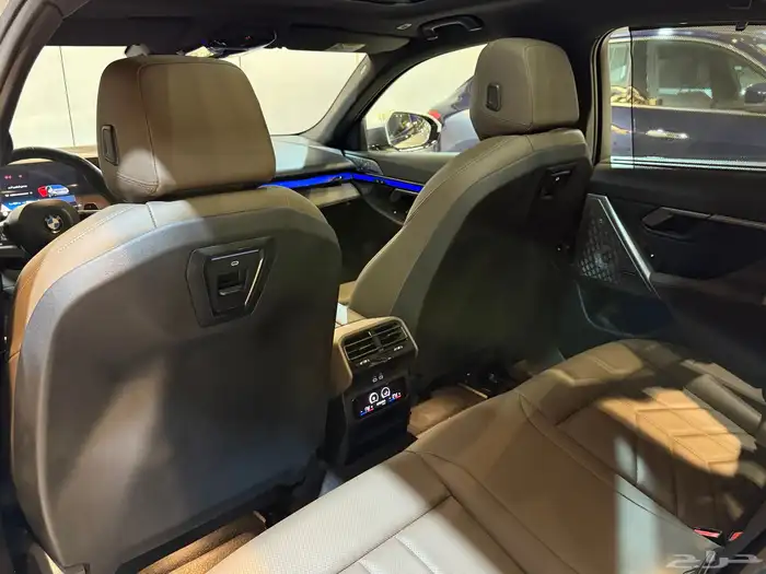 بي ام دبليو 520i 2025 (( بحالة الوكالة )) 21