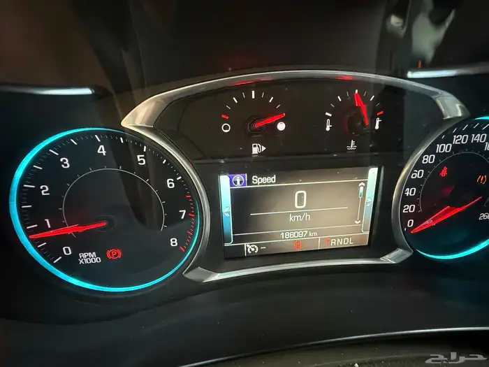 ماليبو 2018 LT 10