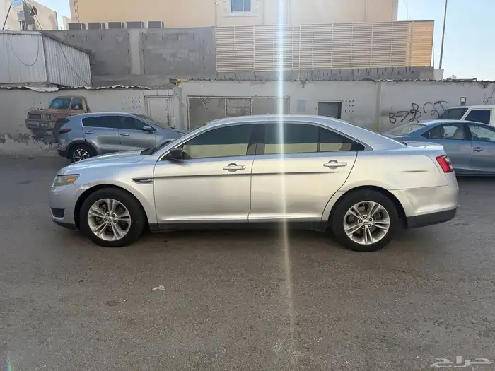 فورد تورس 2013 6