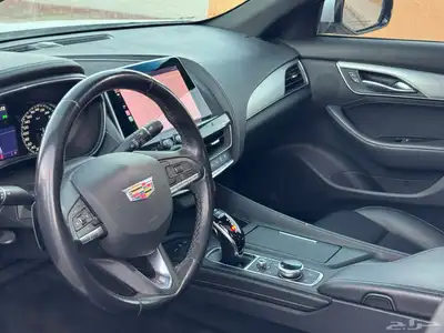 كدلك CT5 2021 الجميح index