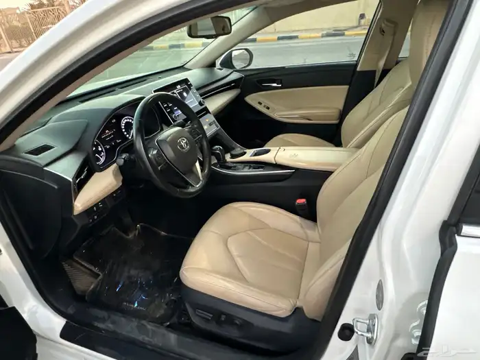 للبيع افالون 2022 السعر 102 الف 0