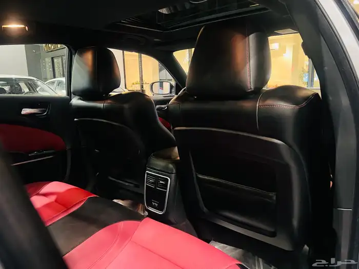 دودج تشارجر 2021 GT (بحالة ممتازة) 6