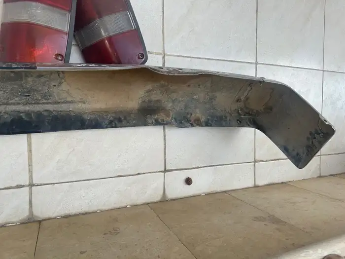 قطع نيسان باترول 97 و تحت 6