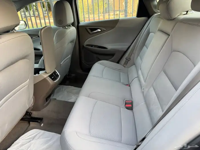 شيفروليه مالبيو 2020 14