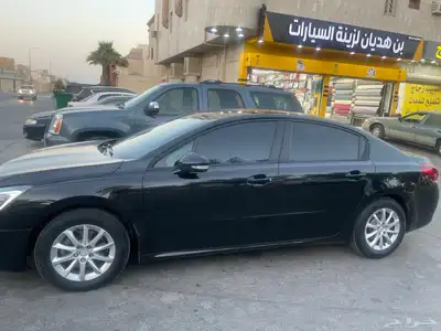 بيجو  508 index