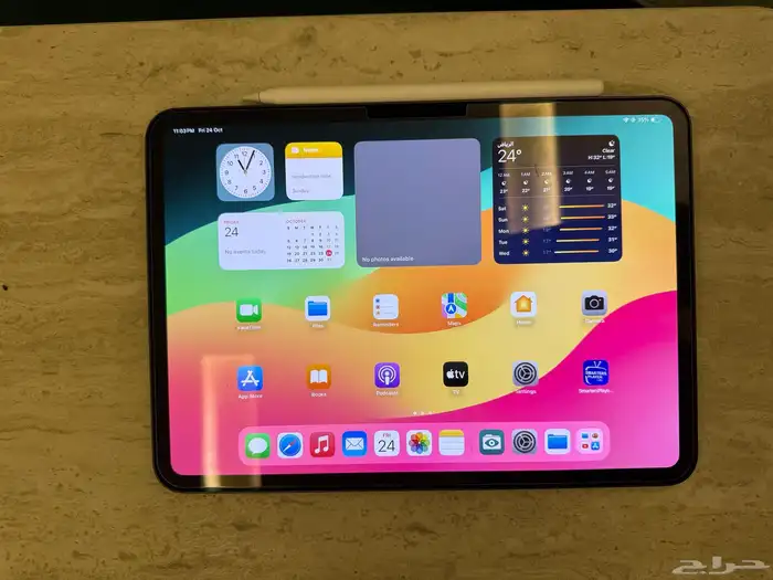 ايباد برو 11 انش 1