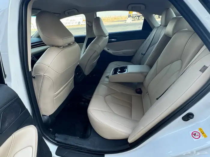 للبيع افالون 2022 السعر 102 الف 17