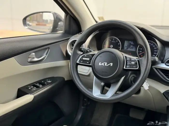 كيا سيراتو موديل 2022 السعر 43000 الف 10