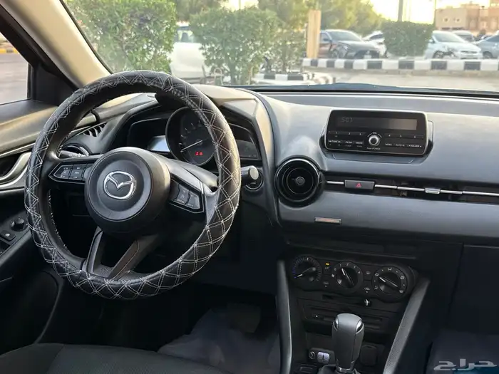 مازدا CX-3 2020 9
